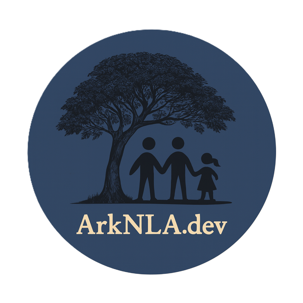 ArkNLA.dev